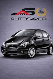 MERCEDES-BENZ A 180 CDI