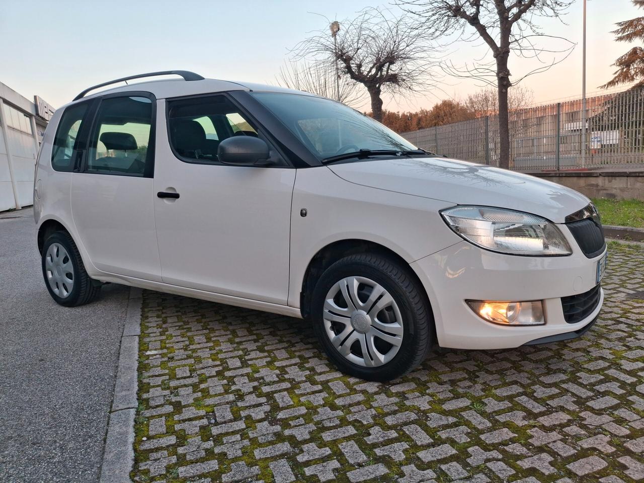 Skoda Roomster 1.2 TDI CR 75CV Active*DIESEL*