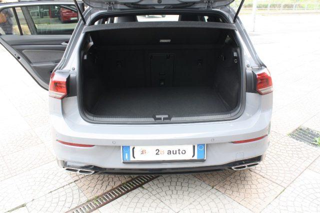 VOLKSWAGEN Golf 1.5 eTSI 150 CV EVO ACT DSG R-Line