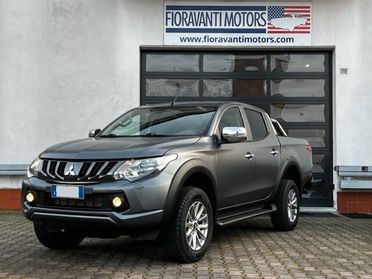 MITSUBISHI L200 DOUBLE CAB 2.4 INTENSE