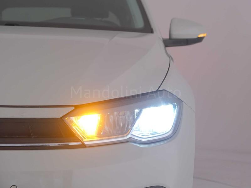 Volkswagen Polo 1.0 tsi 95cv life