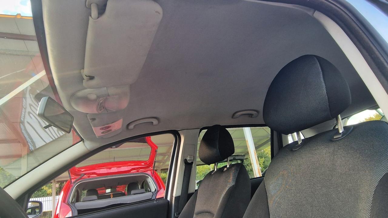 Fiat Stilo 1.9 MJT 120 CV 5 porte Dynamic