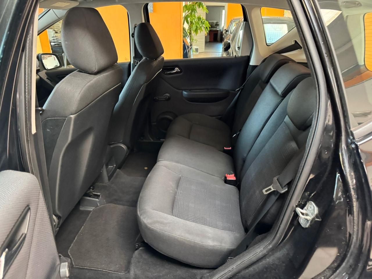 Mercedes-benz A 160 A 160 BlueEFFICIENCY Special Edition Sport