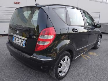 Mercedes-benz A 180 automatica