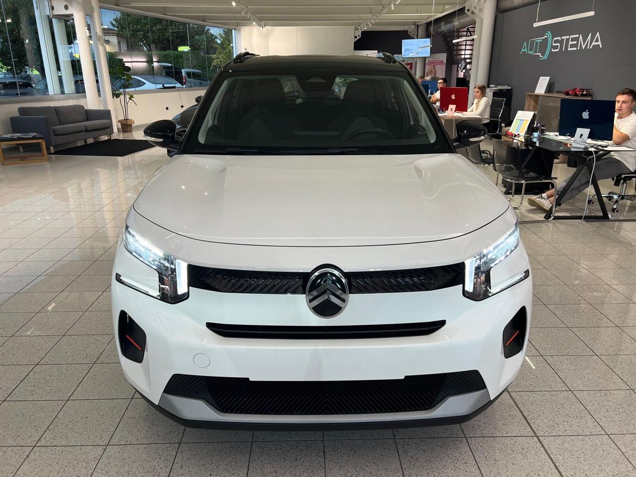 CITROEN E-C3 PureTech 100 S&S Plus - NUOVO MODELLO!