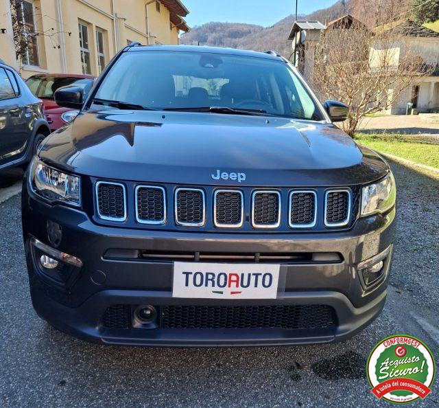 JEEP Compass 1.6 Multijet II 2WD Longitude