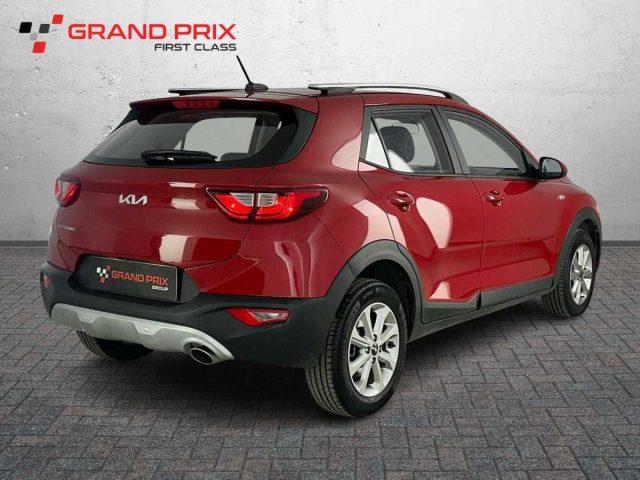 KIA Stonic 1.2 DPI Urban