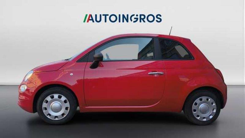 FIAT 500 1.2 EasyPower Cult