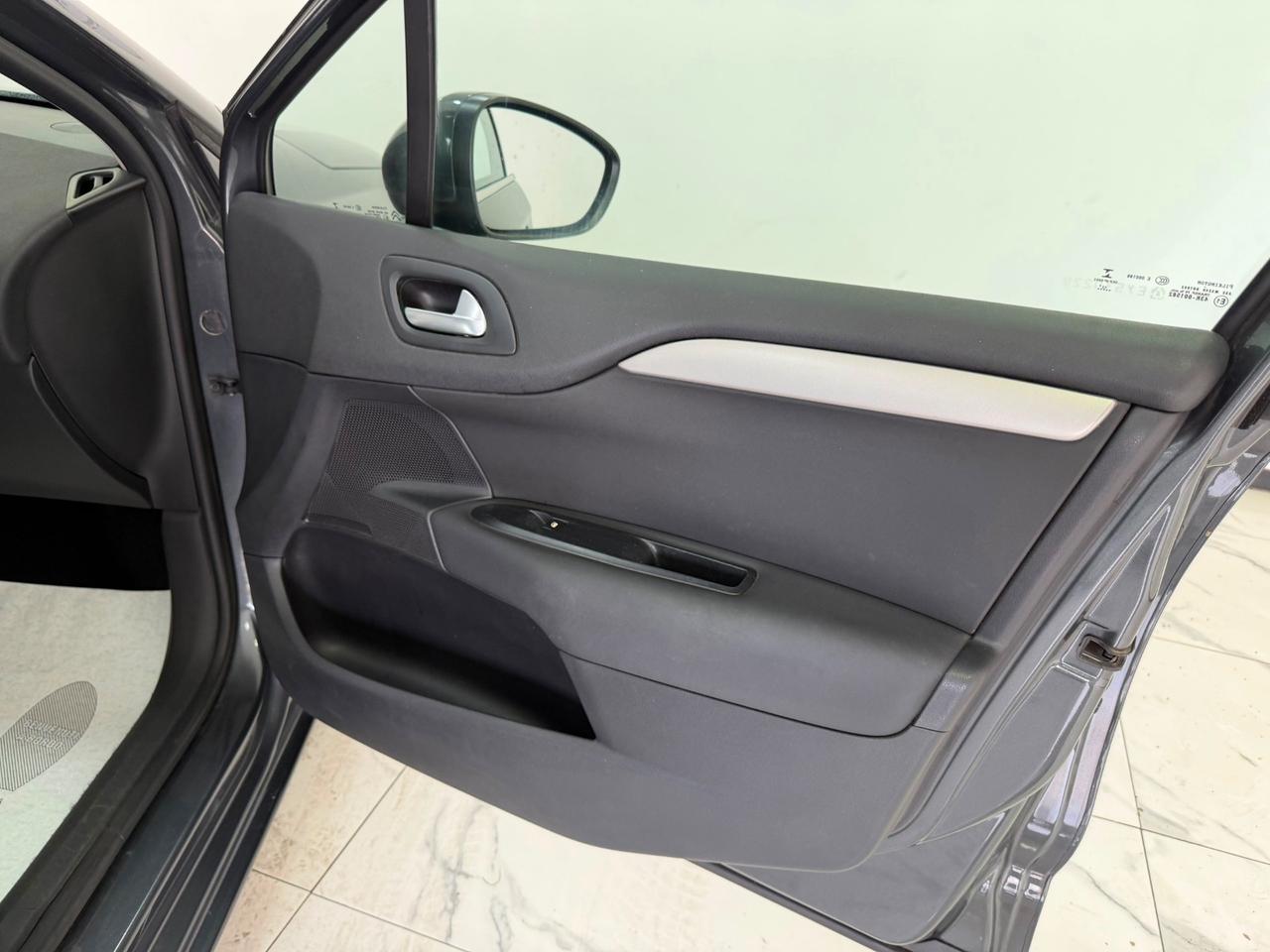 Citroen C4 1.6 HDi 90 Business