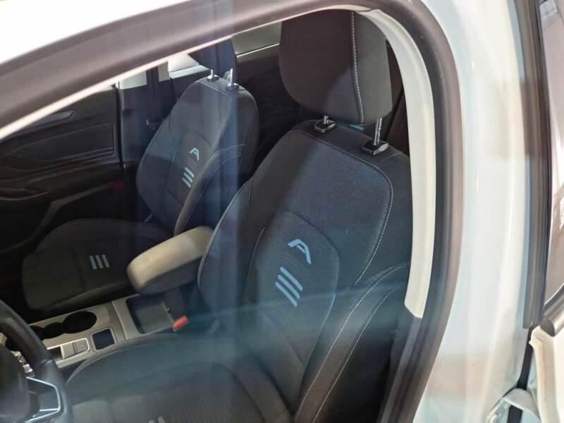Ford Focus ACTIVE Design