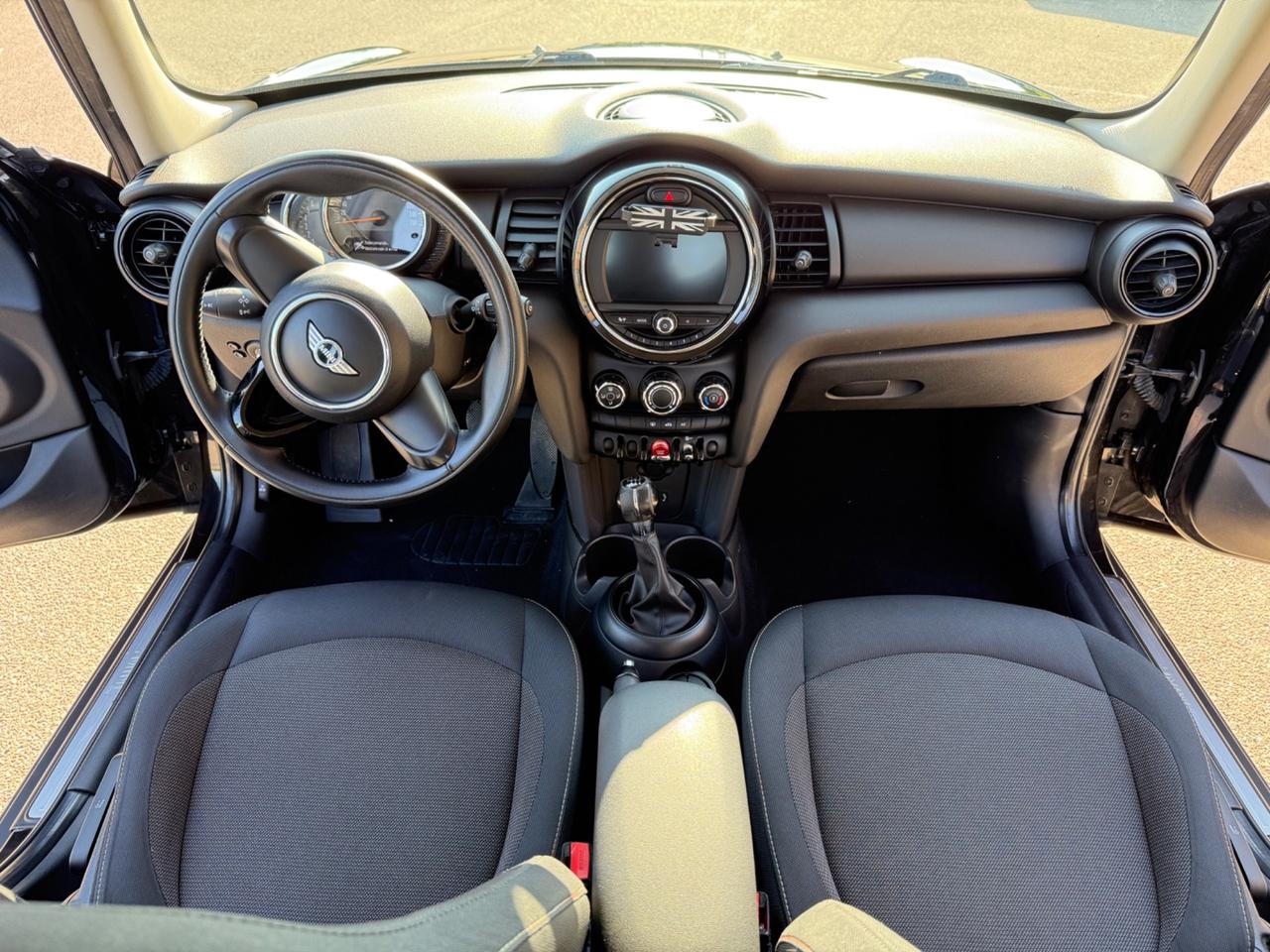 Mini Mini 1.2 One 75 CV 5 porte