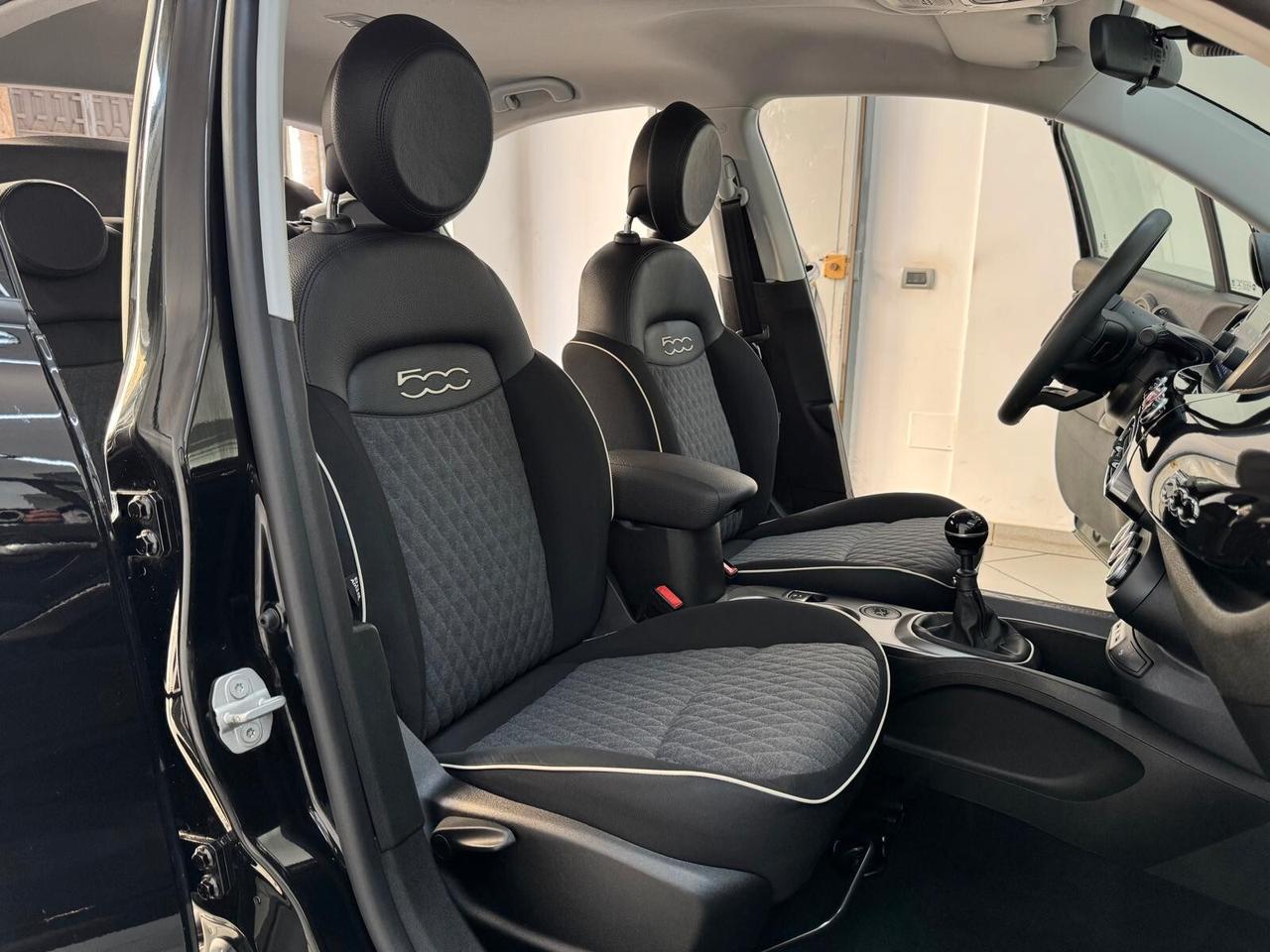 Fiat 500X 1.3 MultiJet 95 CV