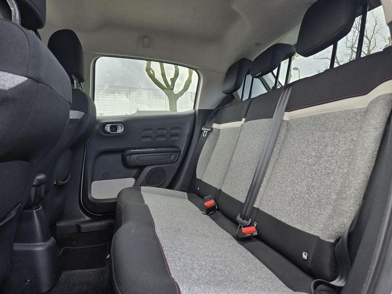 Citroën C3 C3 pt 82 Elle