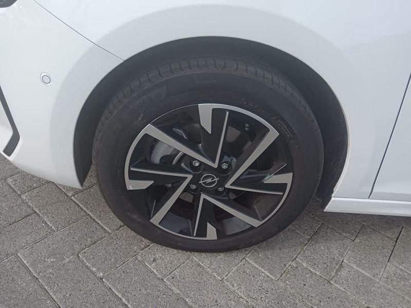 Opel Corsa 1.2 100cv GS MT6