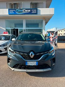 Renault Captur TCe 100 CV GPL Zen