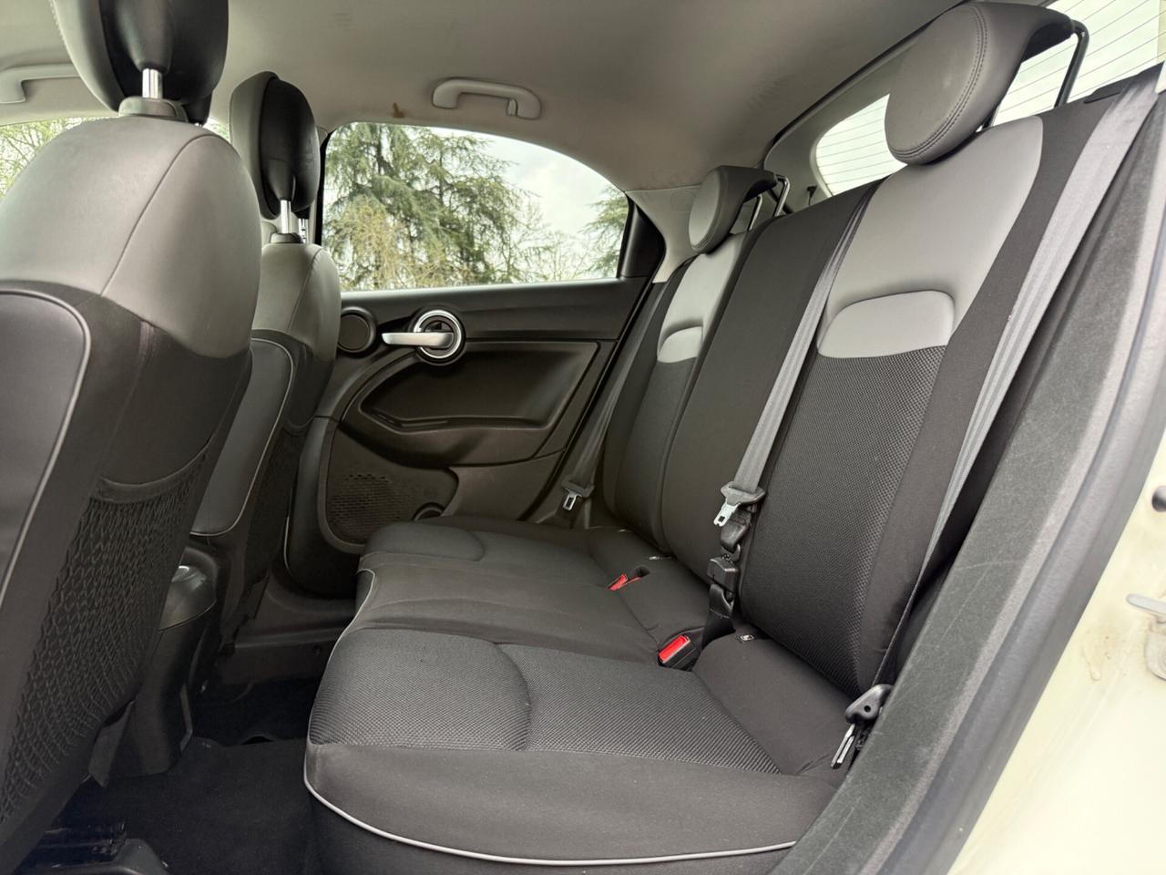 Fiat 500X 1.6 MultiJet 120 CV Pop Star