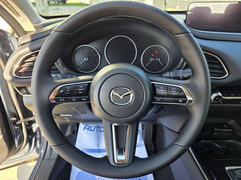 Mazda CX-30 e-Skyactiv-G M Hybrid 2WD Centre Line