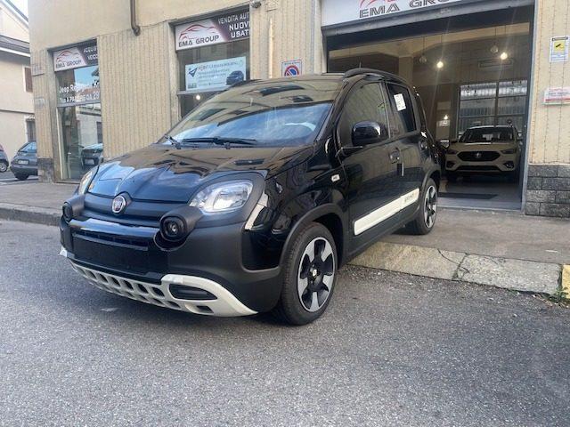 FIAT Panda Cross PANDINA CITY CROSS S&S CON ADAS