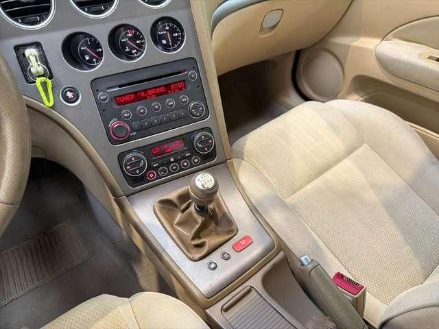 Alfa Romeo 159 1.9 JTDM 150 CV