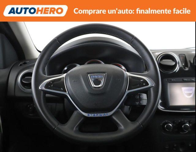 DACIA Sandero 1.5 Blue dCi 8V 95CV Start&Stop Serie Speciale Wow