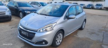 Peugeot 208 BlueHDi 75 S&S 5 porte Active