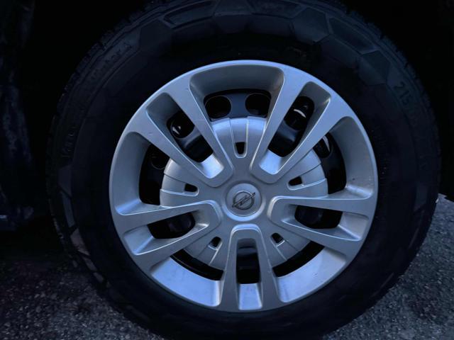 OPEL Vivaro 2.0 Diesel 145 CV(L1H1)ENJOY AT8 AUTOMATICO-NAVI-