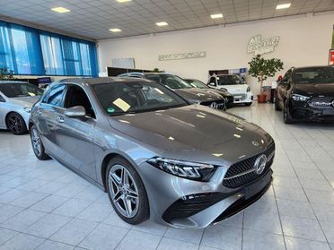 MERCEDES Classe A 180 Automatic Premium AMG