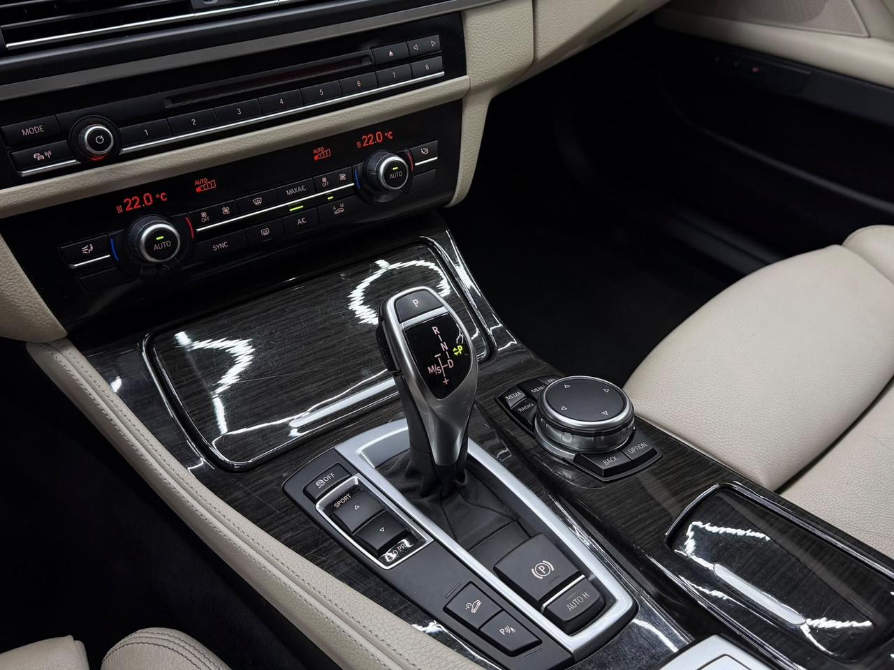 Bmw 535 535i xDrive Msport
