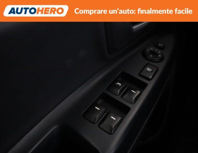 KIA Rio 1.4 CRDi 5p. Cool