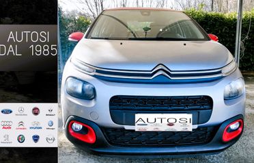 Citroen C3 Puretech Shine