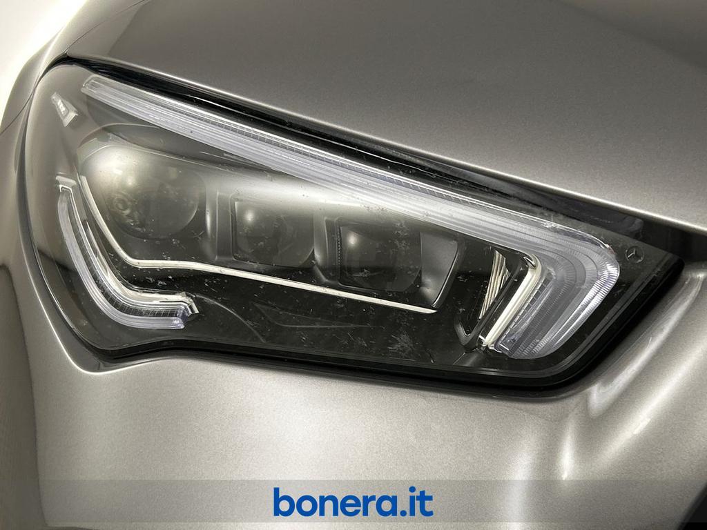 Mercedes CLA Coupe 45 S AMG 4Matic+ 8G-DCT