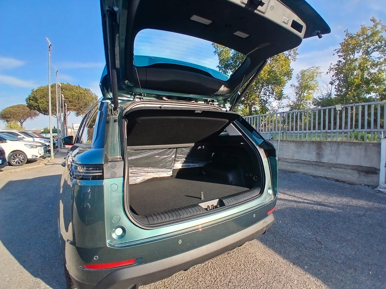 Jaecoo 5 1.6 TGDI 147 CV aut. Exclusive