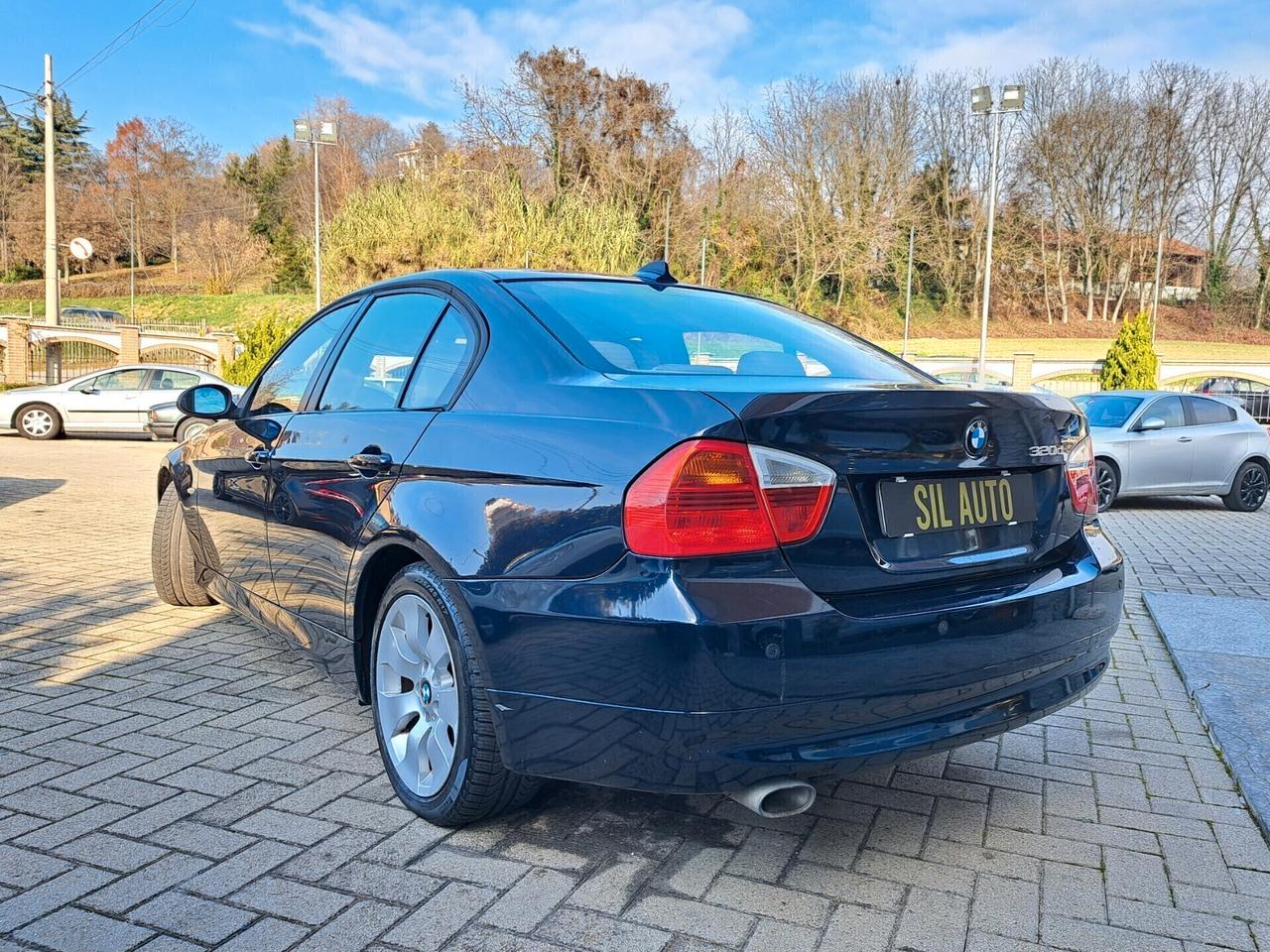 Bmw 320d MSport / 2.0, 177CV / AUT.