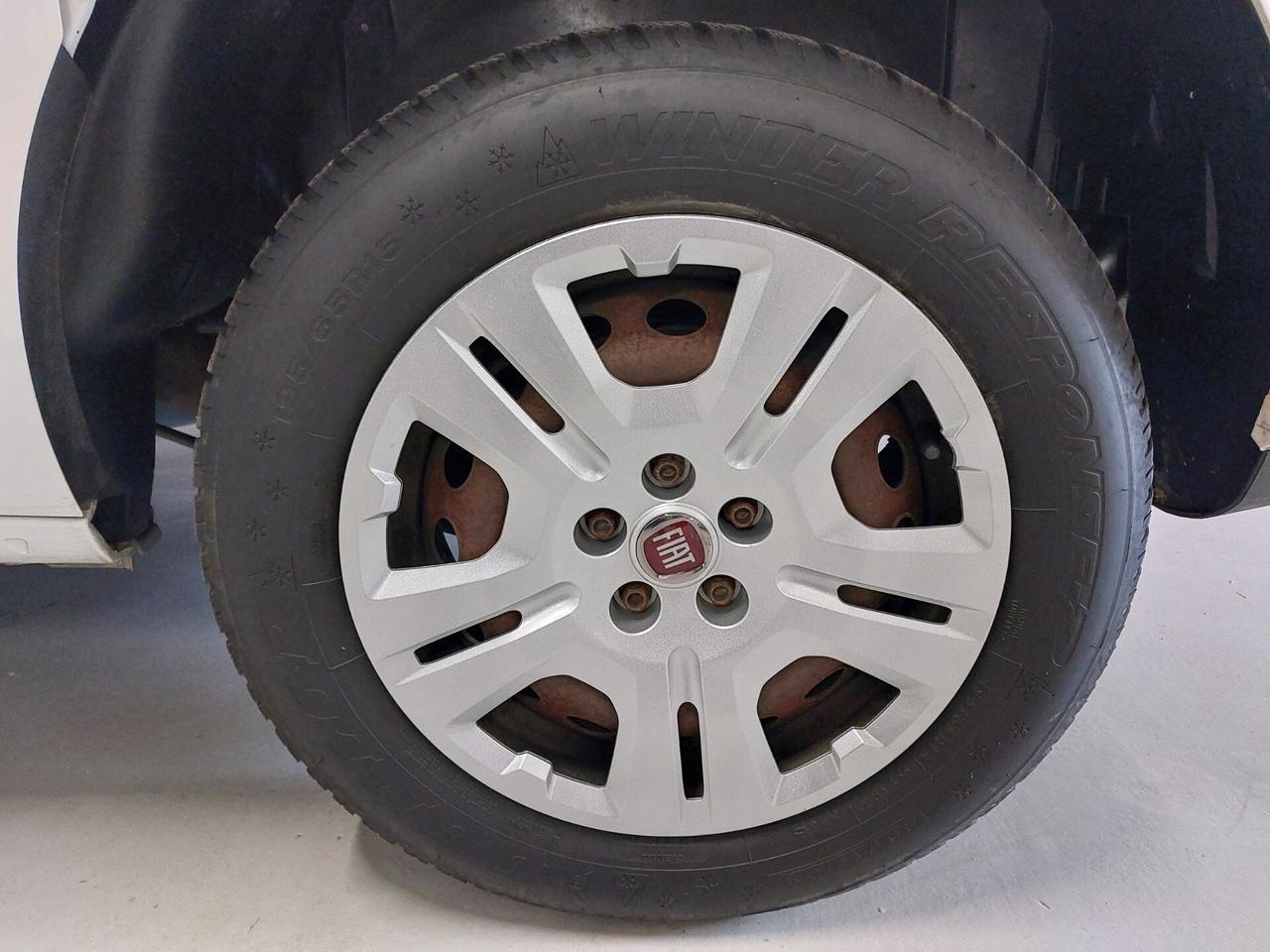 FIAT Doblò 3ª serie Doblò 1.6 MJT 105CV PC C...