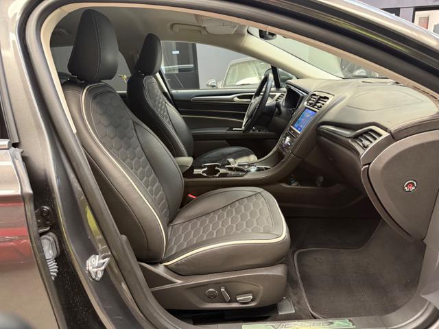 FORD Mondeo 2.0 EcoBlue 150 CV S&S SW Vignale