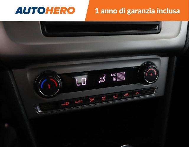 VOLKSWAGEN Polo 1.4 TDI 90 CV DSG 5p. Highline BlueMotion Technolo