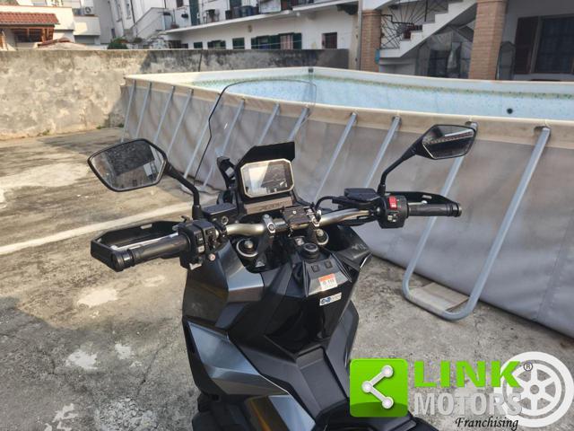 HONDA X-ADV 750 RH10