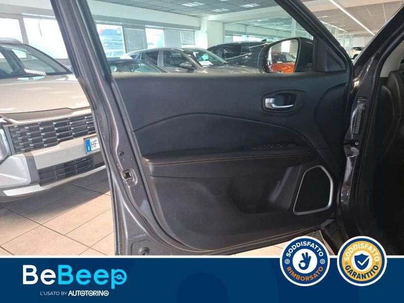 Jeep Compass 1.3 TURBO T4 LIMITED 2WD 150CV DDCT MY20