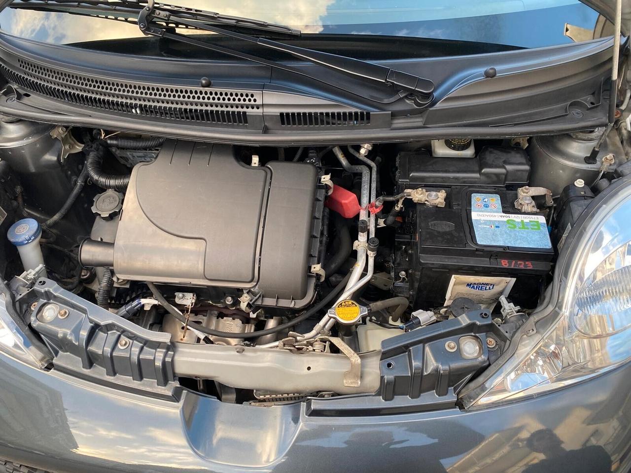 Peugeot 107 1.0 12v Allure Sweet Years