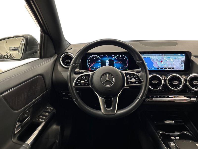 Mercedes GLA 200 200 D Sport 8G-DCT