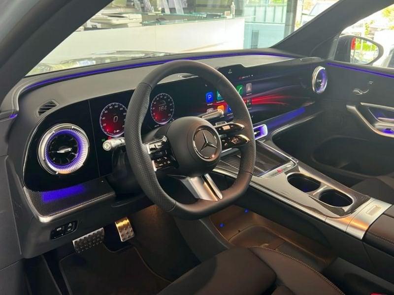 Mercedes-Benz GLC 400 4Matic EQ Advanced Plus