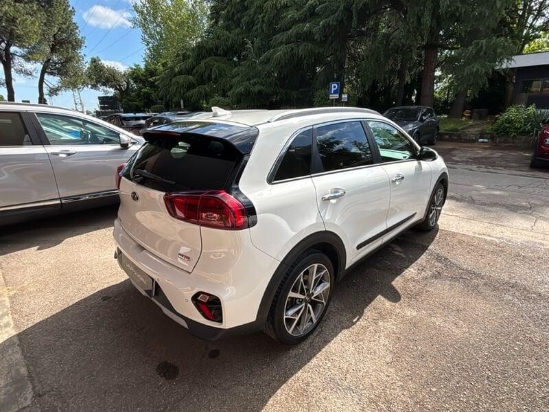 Kia Niro 1.6 HEV GDI Urban DCT