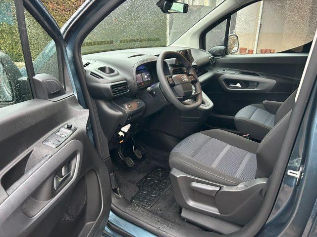 FIAT Doblo PROMO FINANZ. Doblò 1.5 BlueHdi 130 CV KM0