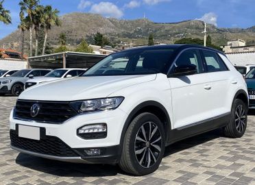 Volkswagen T-Roc Style 1.6 TDI 116CV