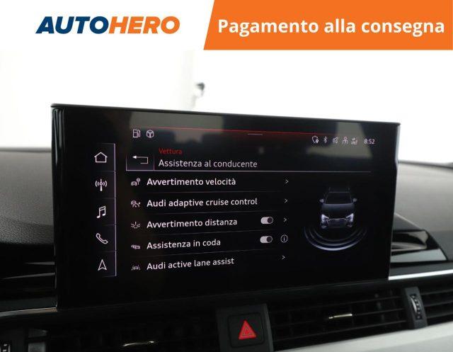 AUDI A4 Avant 35 TDI/163 CV S tronic S line edition
