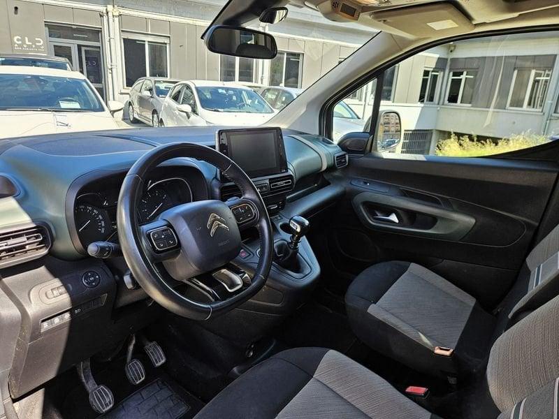 Citroën Berlingo BlueHDi 130 S&S XTR 7posti
