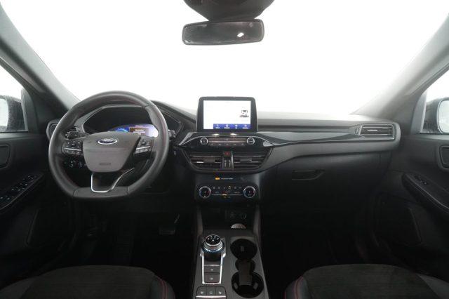 FORD Kuga Kuga 2.0 EcoBlue 120CV aut. AWD ST-Line X