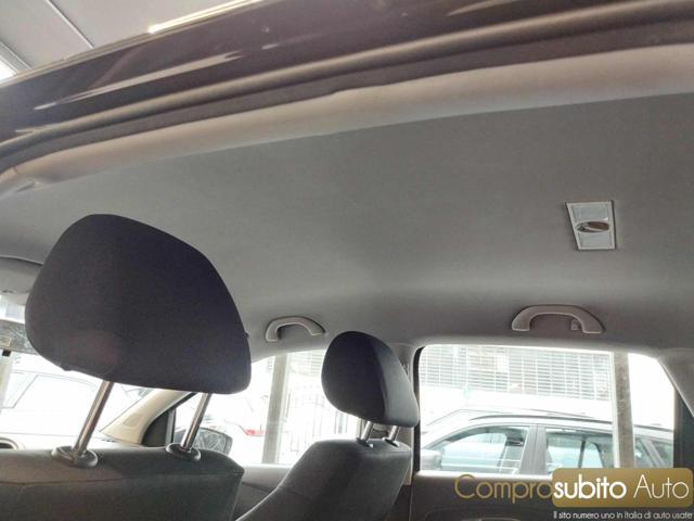 VOLKSWAGEN Polo 1.2 TDI DPF 5 p. Comfortline