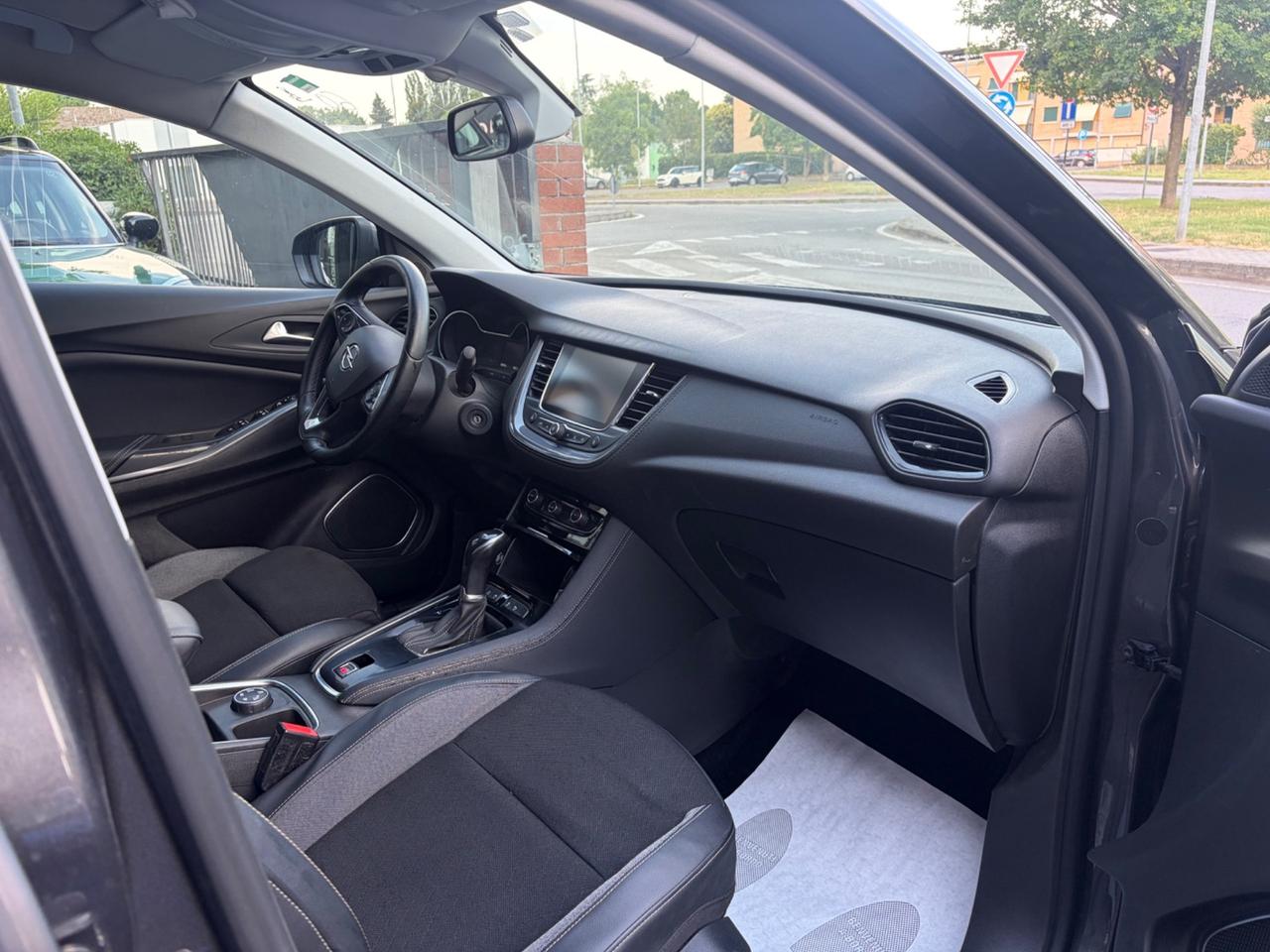 Opel Grandland X 2.0 diesel Ecotec Start&Stop aut. Ultimate