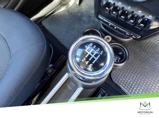 MINI Countryman D Mini One D Countryman